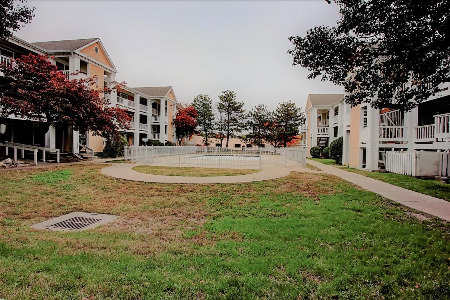 Jefferson Place East – photo 2