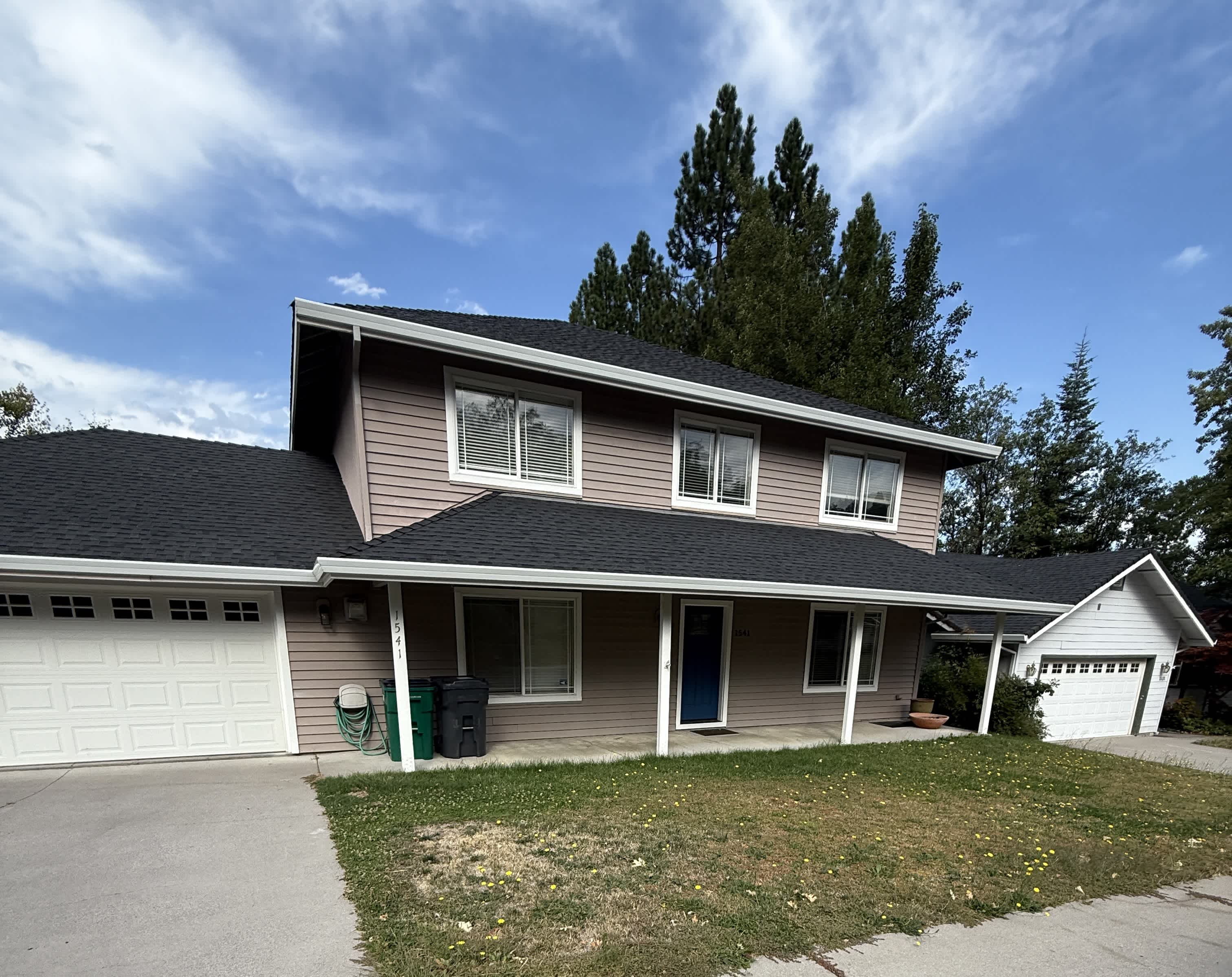 1541 Village Way – photo 1