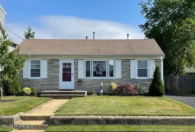 203 Princeton Avenue – photo 1