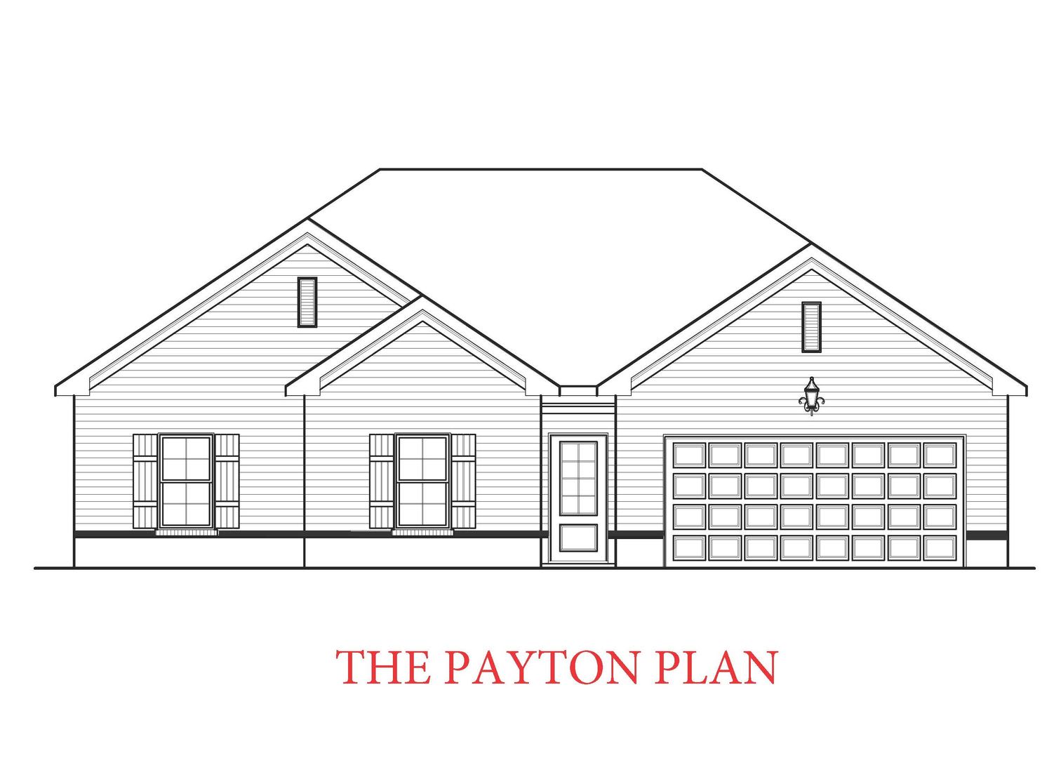 Home for Rent in Clanton, AL...COMING SOON! – photo 3