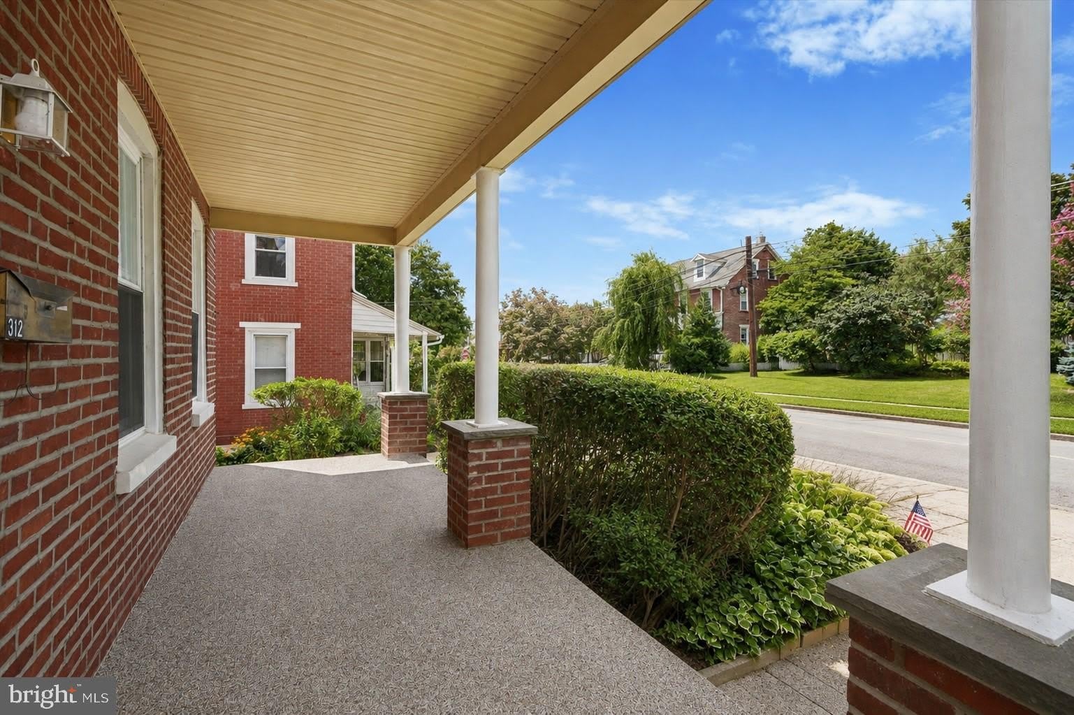 312 WASHINGTON Avenue – photo 3