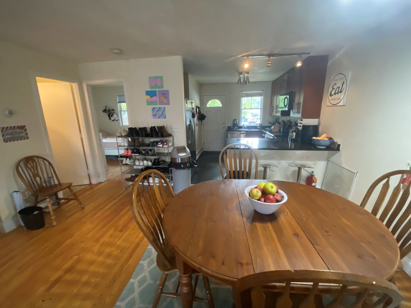 1434 Tremont St B4 Boston Ma 02120 – photo 4