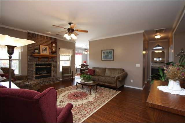 4101 N Western Heights Avenue – photo 5