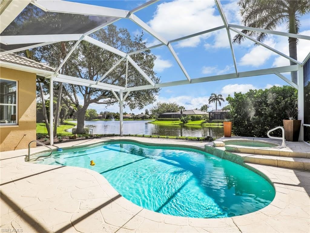 8845 Lely Island Cir – photo 3