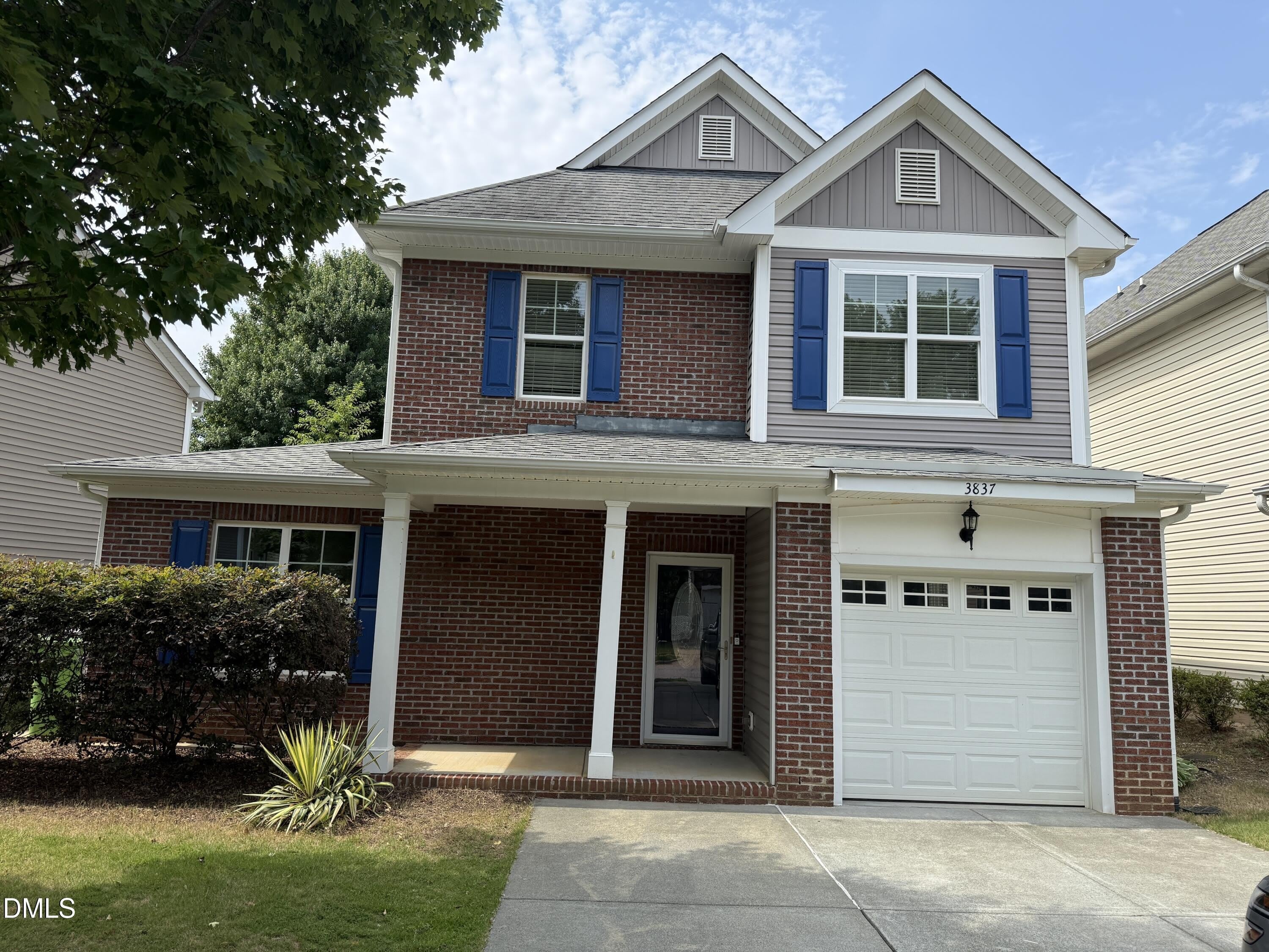 3837 Cumberland Pond Road – photo 2
