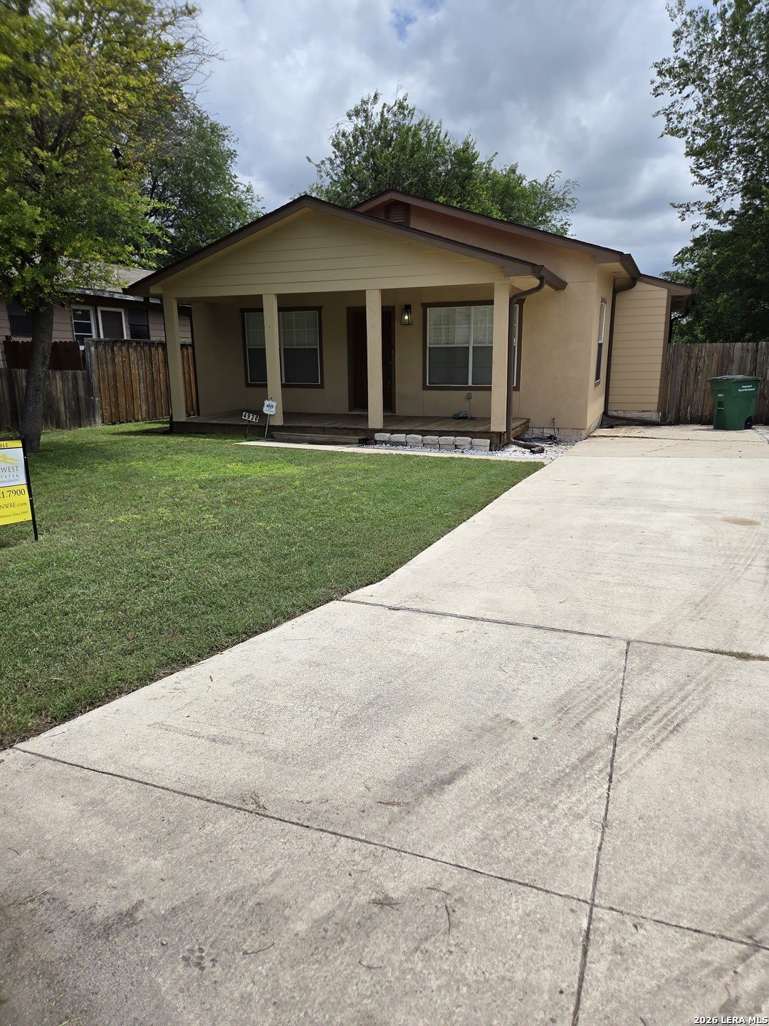 4930 BLUFF ST – photo 1