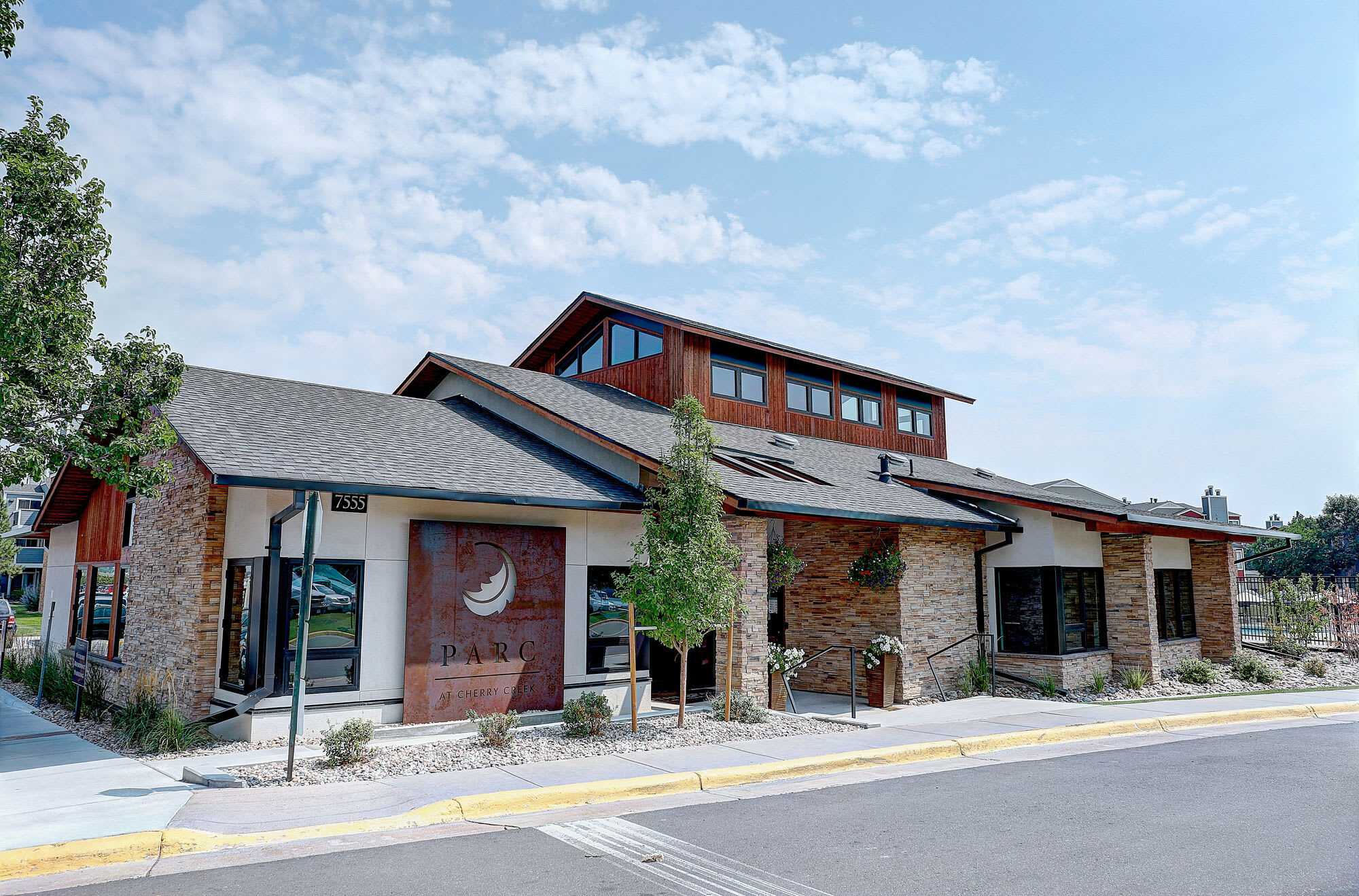 The Parc at Cherry Creek – photo 1