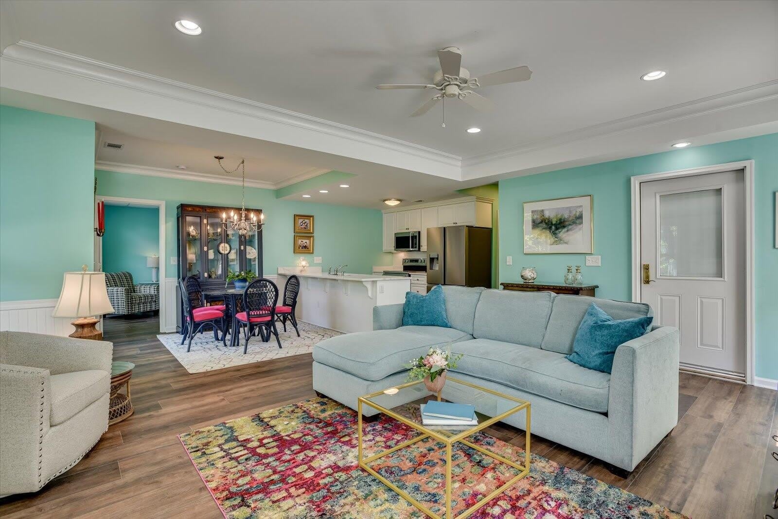 212 Jackson Avenue – photo 4