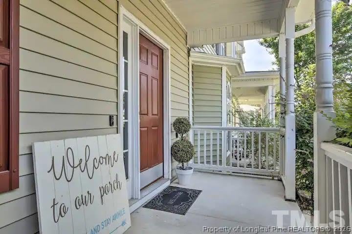 3911 Volkswalk Place – photo 2