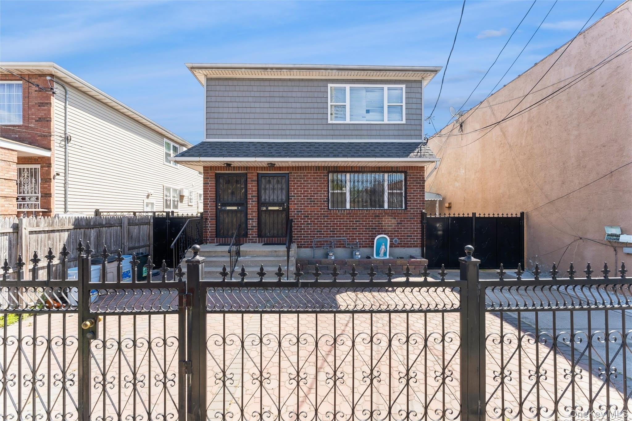 120-23 Guy R Brewer Boulevard – photo 1