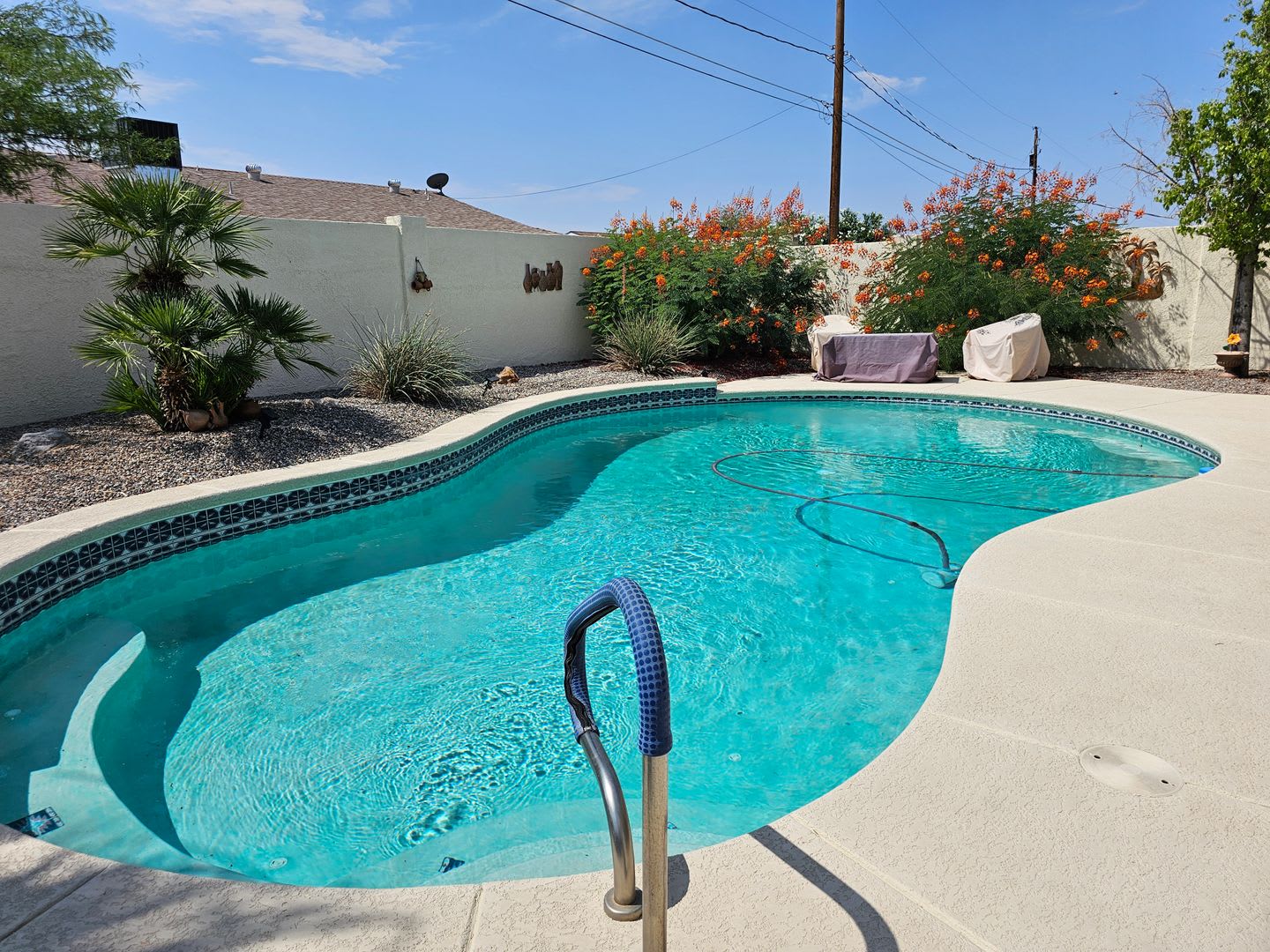 Furnished Rental Pool Home!!! – photo 2