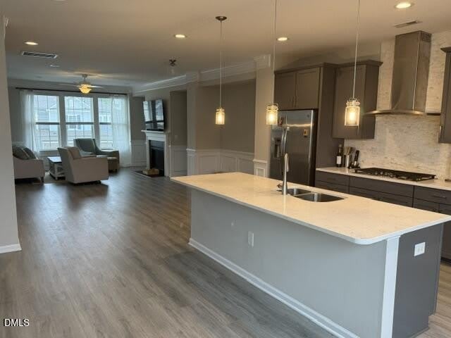 943 Haybeck Lane – photo 3