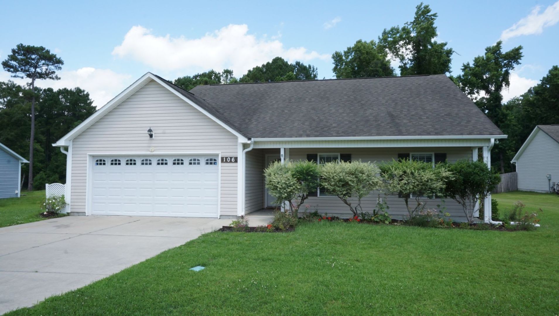 Great home in Turner Farms! – photo 1