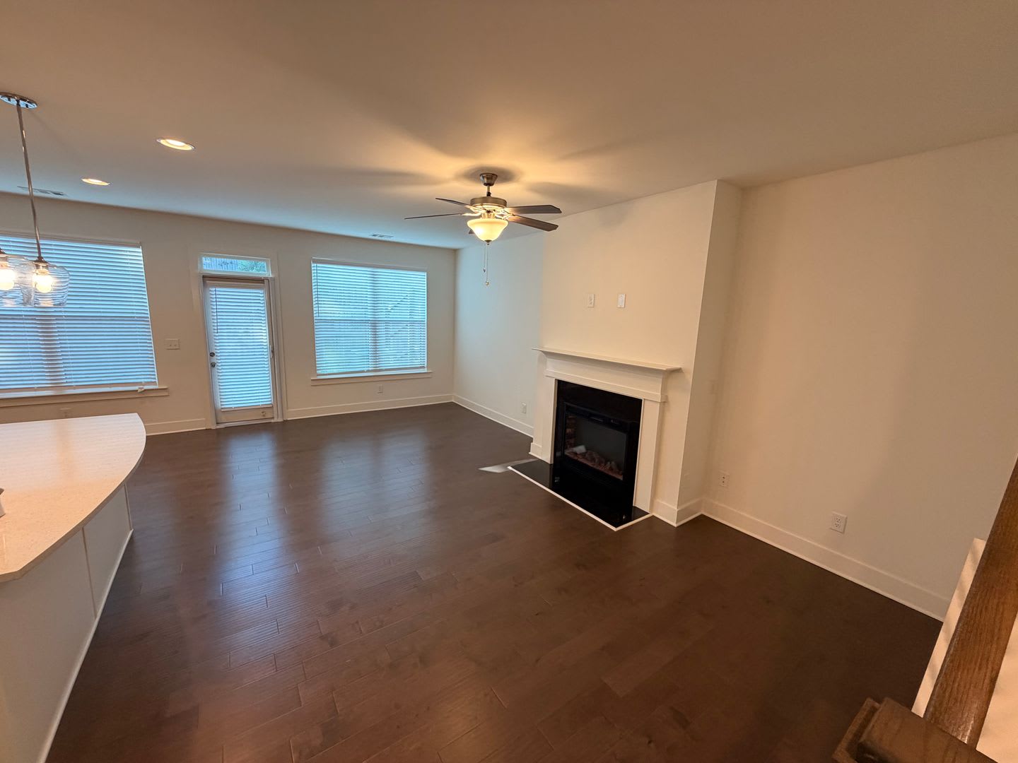 Unwind in Winder, with a Beautiful 3 Bed 2.5 Bath Townhome! – photo 4