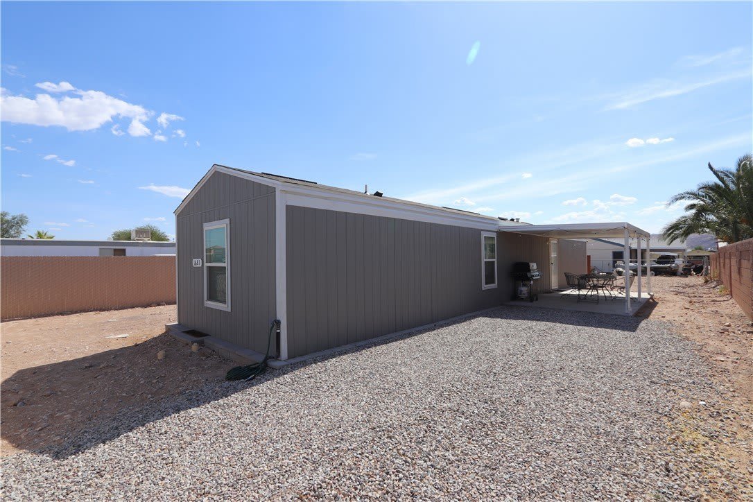 1681 River Gardens Drive – photo 1