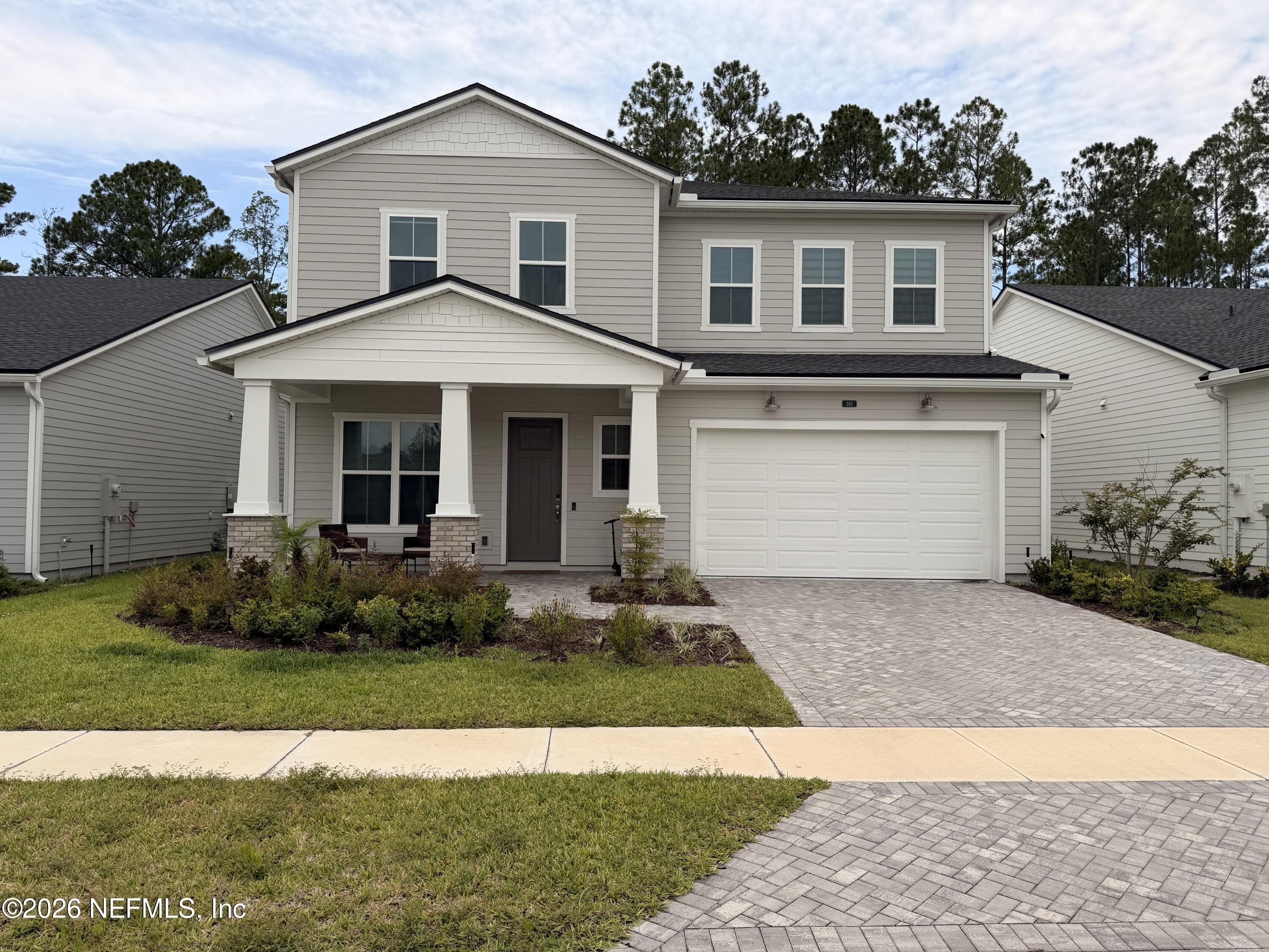 381 Dalton Mill Drive – photo 3