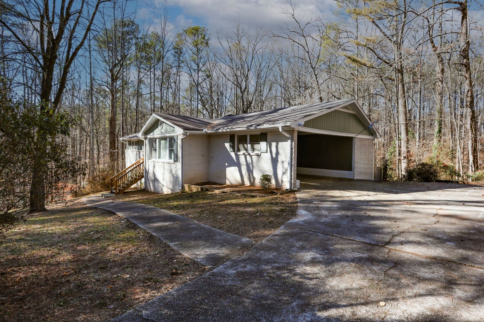 Private Retreat – photo 2