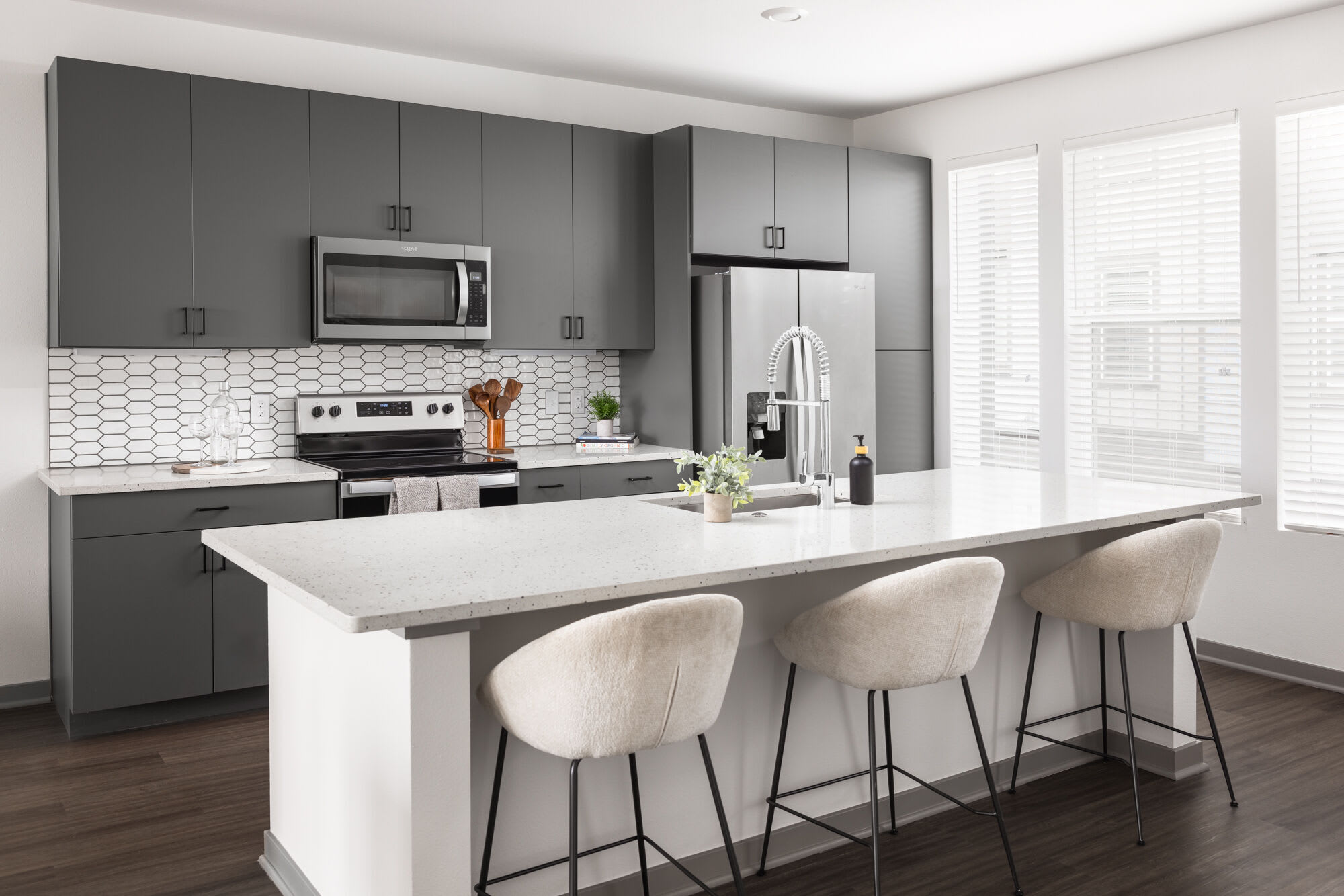 Citadel at Castle Pines Townhomes – photo 3