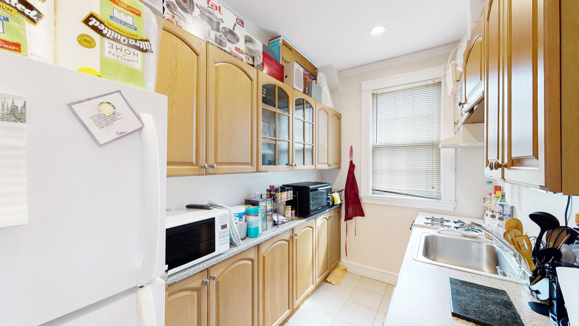 Great Location Gorgeous Sunny 1 Bed Available For 9 1 – photo 3