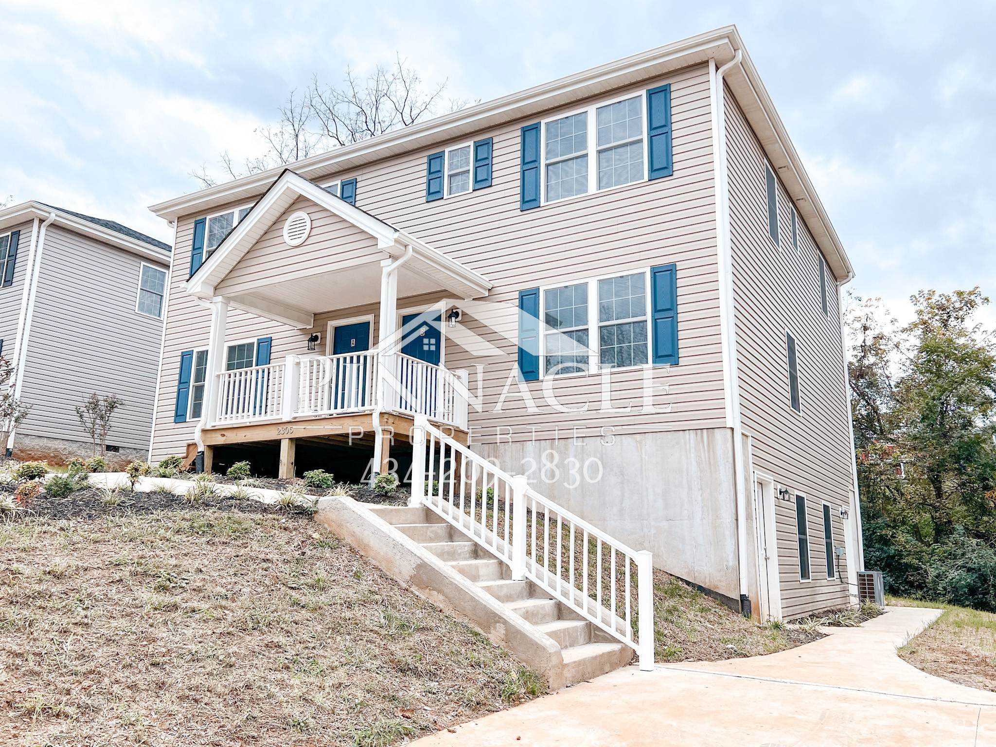2305 Tazewell Ave – photo 2