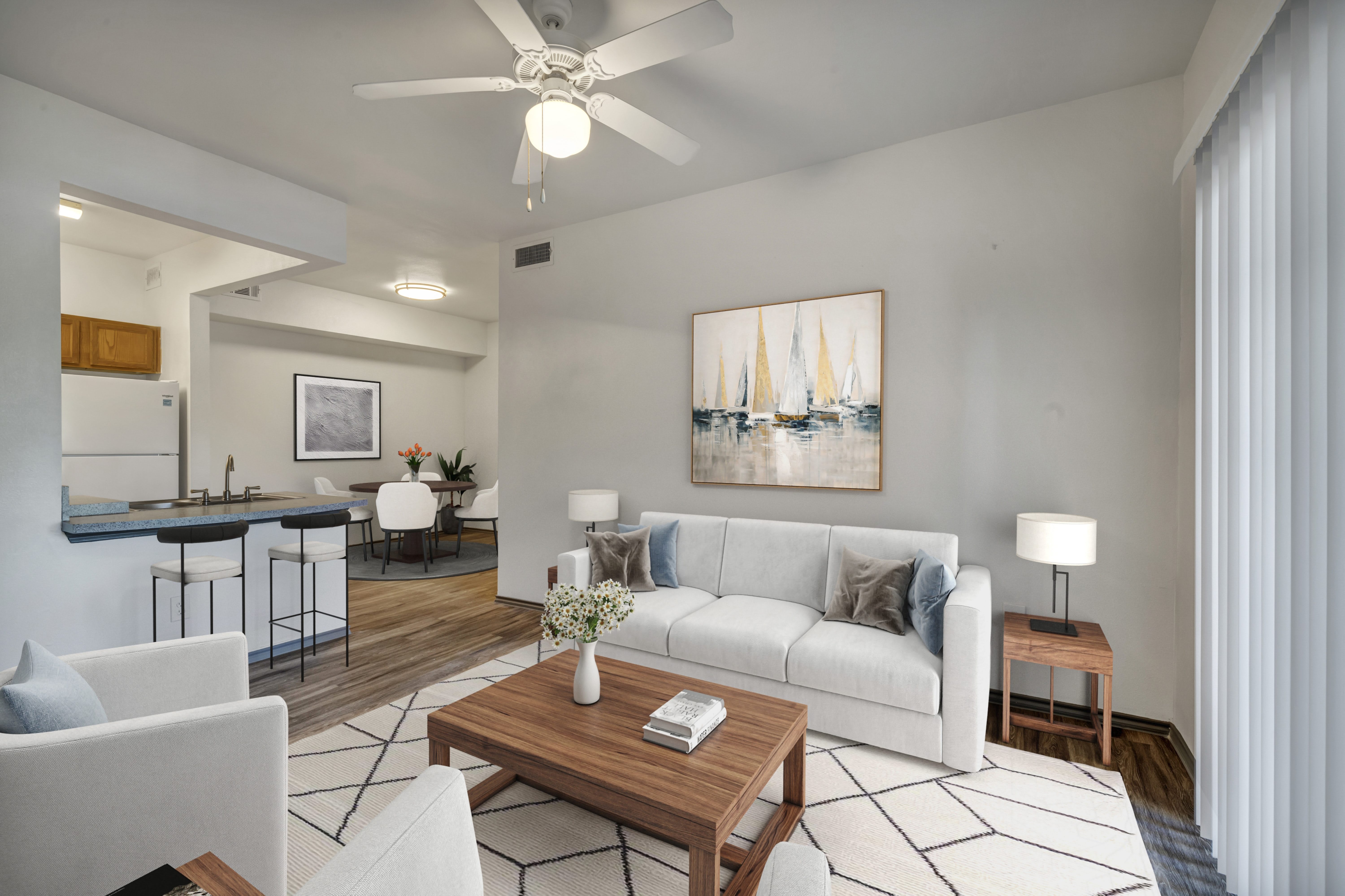Eastside at 2201 – photo 1