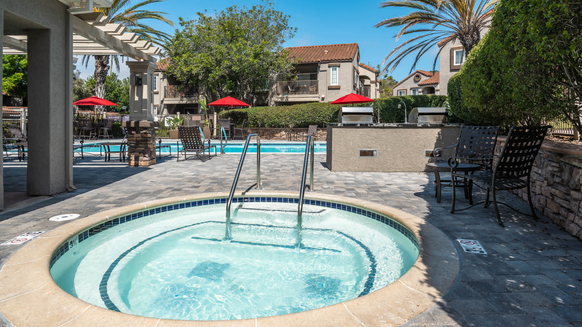 The Village at Del Mar Heights – photo 2