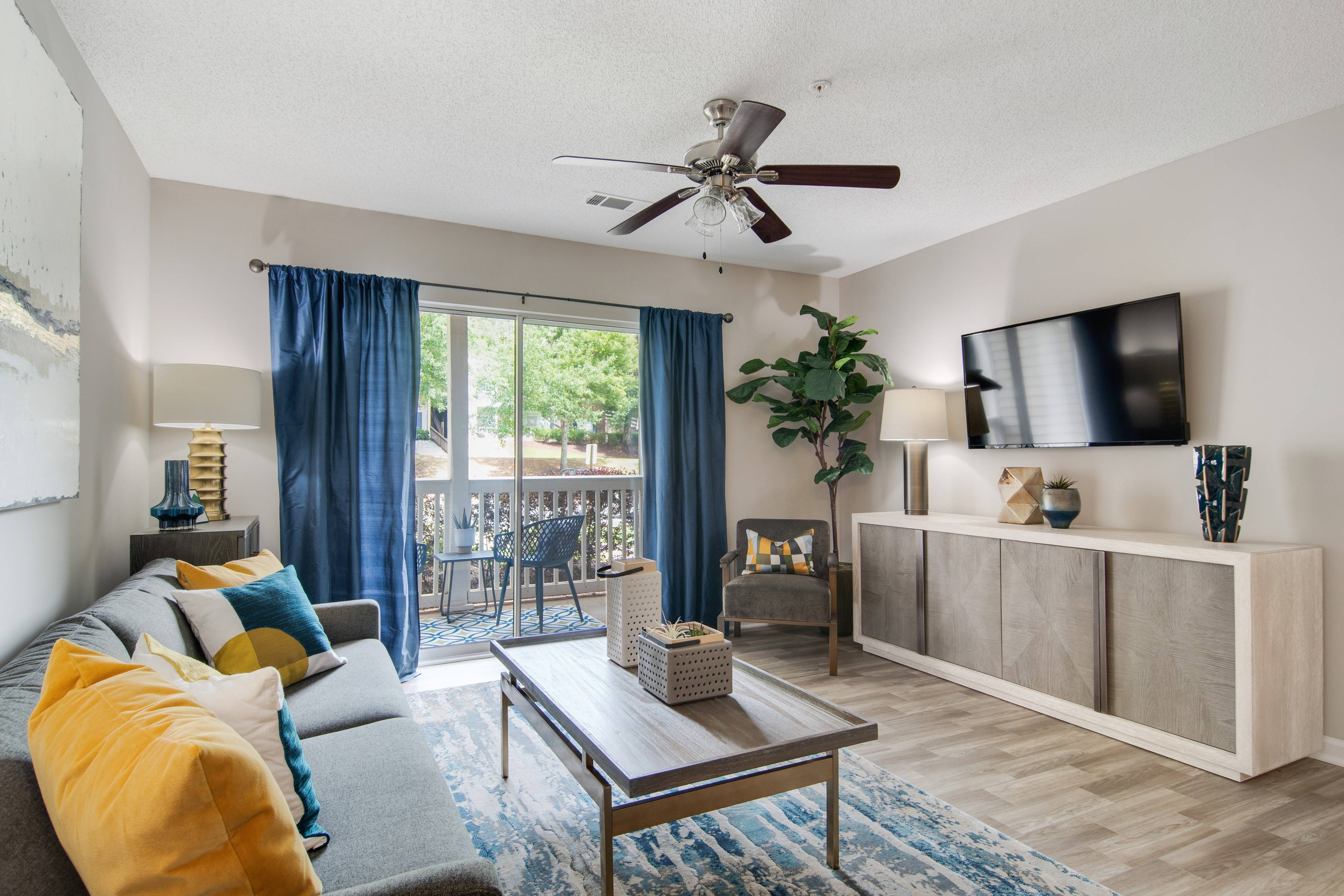 North Park at Eagle's Landing Apartments – photo 2