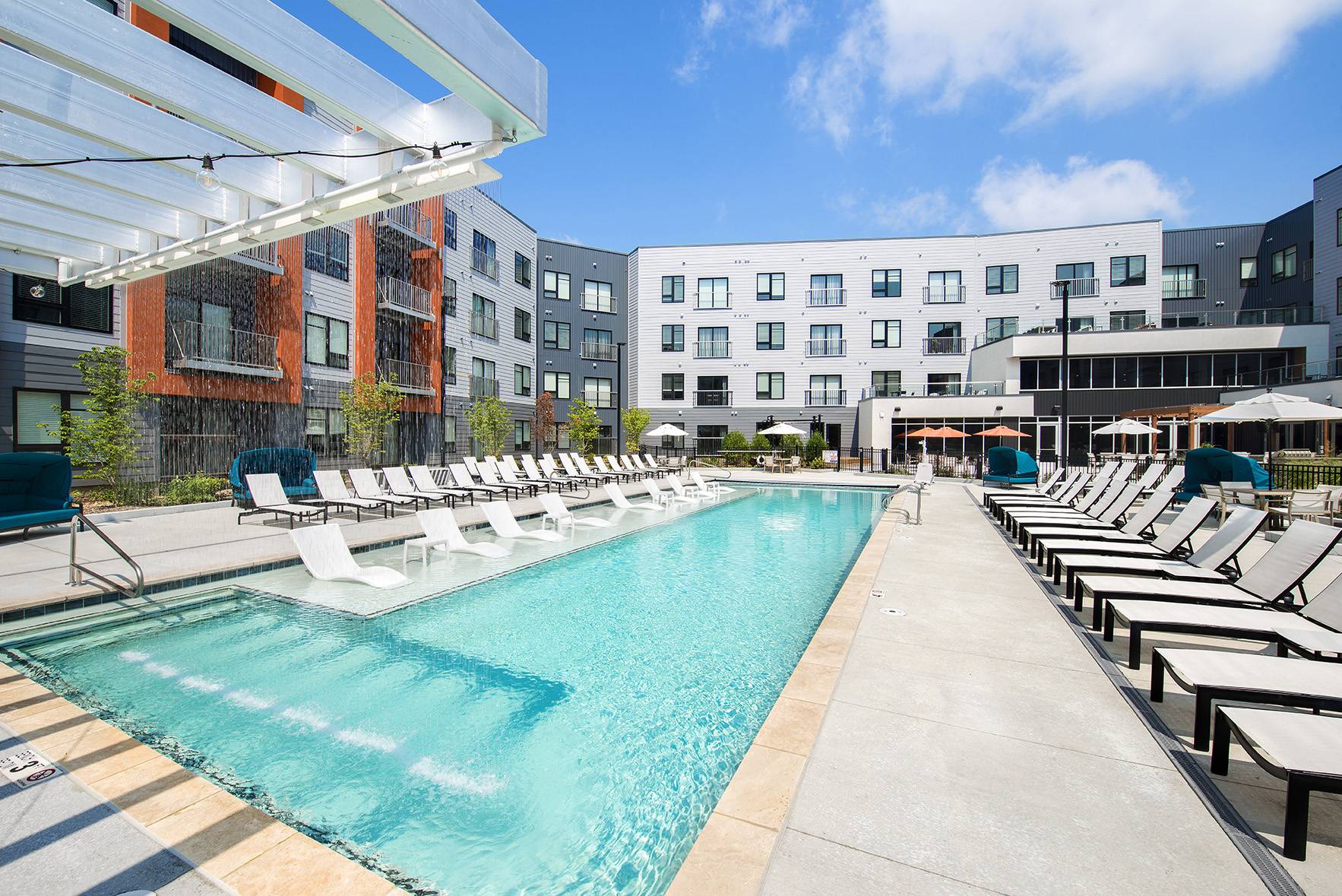 Union Berkley Riverfront – photo 4