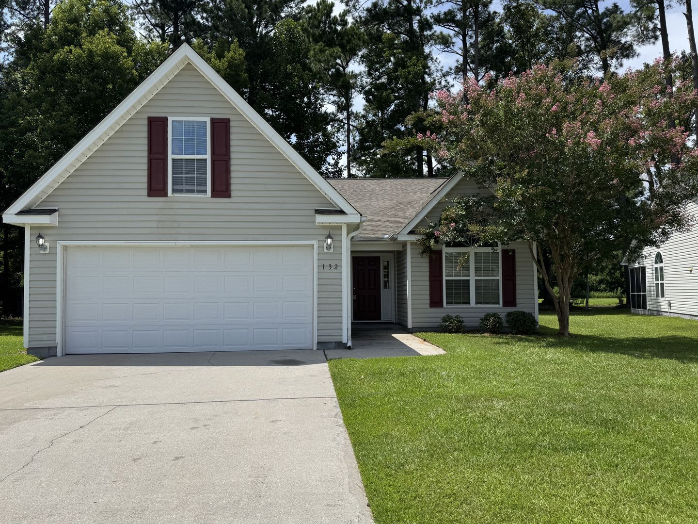 Beautiful home in Carolina Pines – photo 1