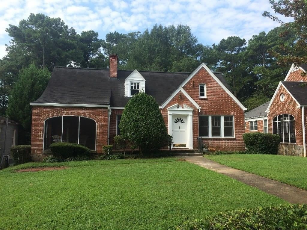 1171 E Rock Springs Road NE – photo 1