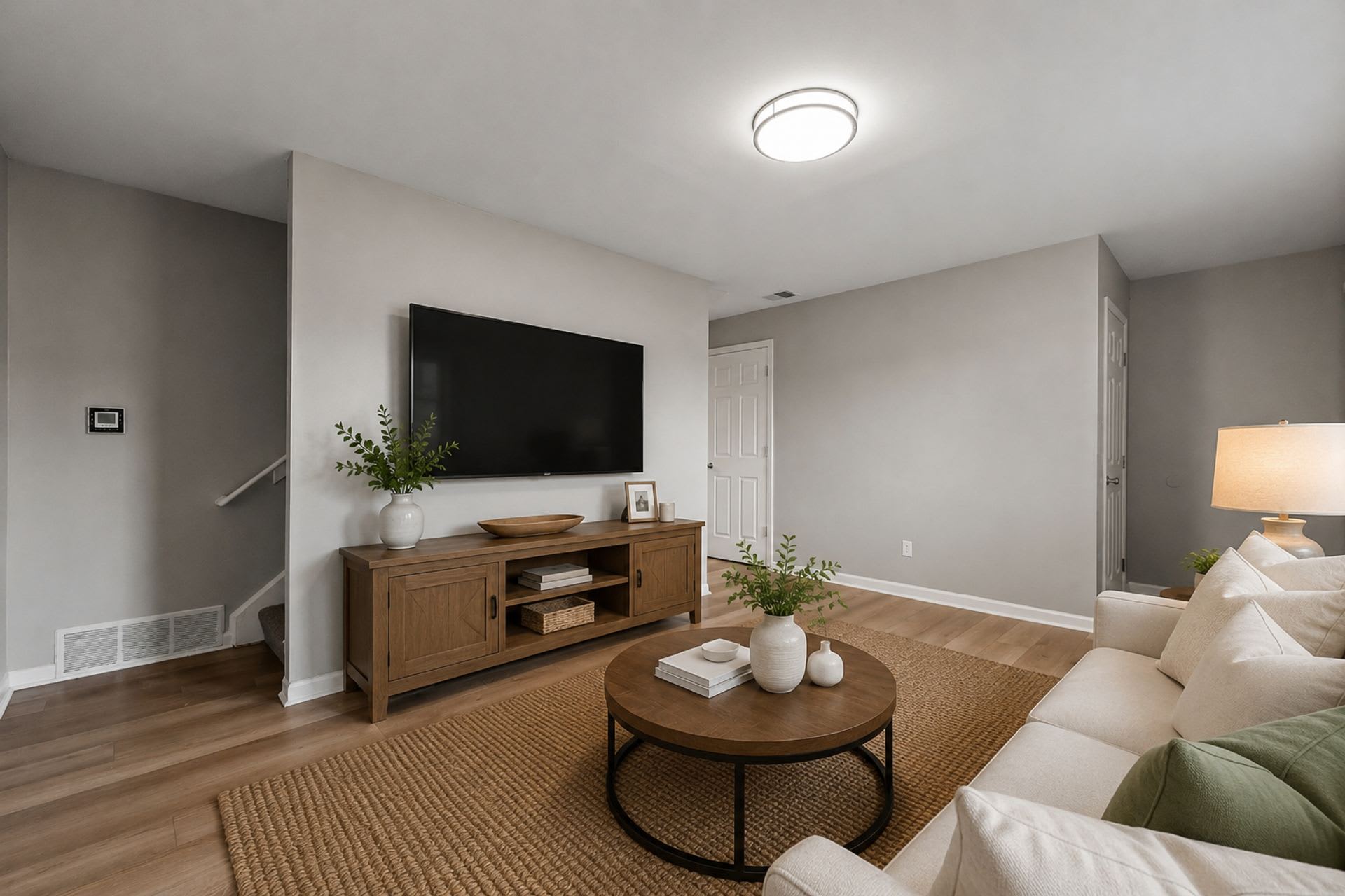 Donovan Townhomes – photo 4