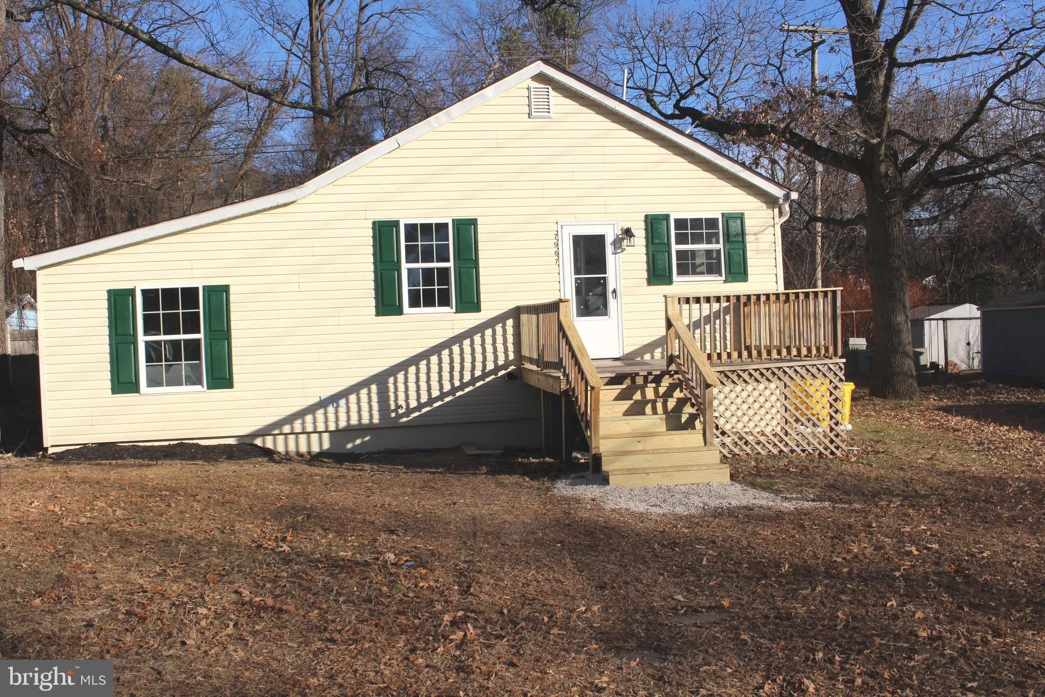 7967 FOSTER Avenue – photo 2