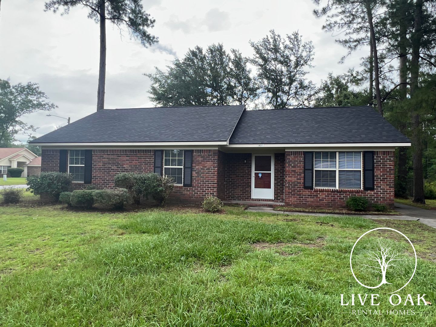 801 N Brickyard Road, Hinesville, GA 31313 – photo 2