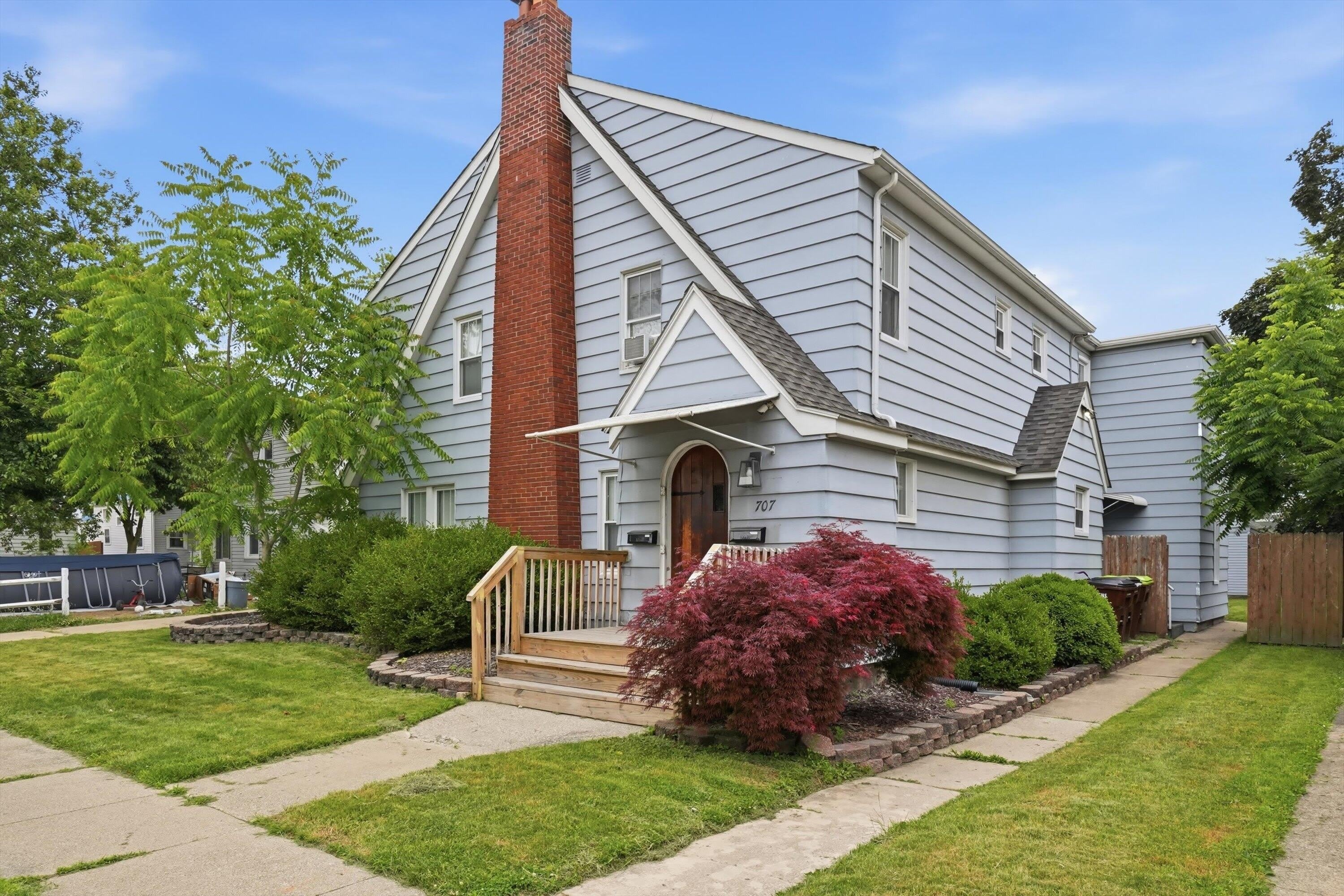 707 Harrison Street – photo 3