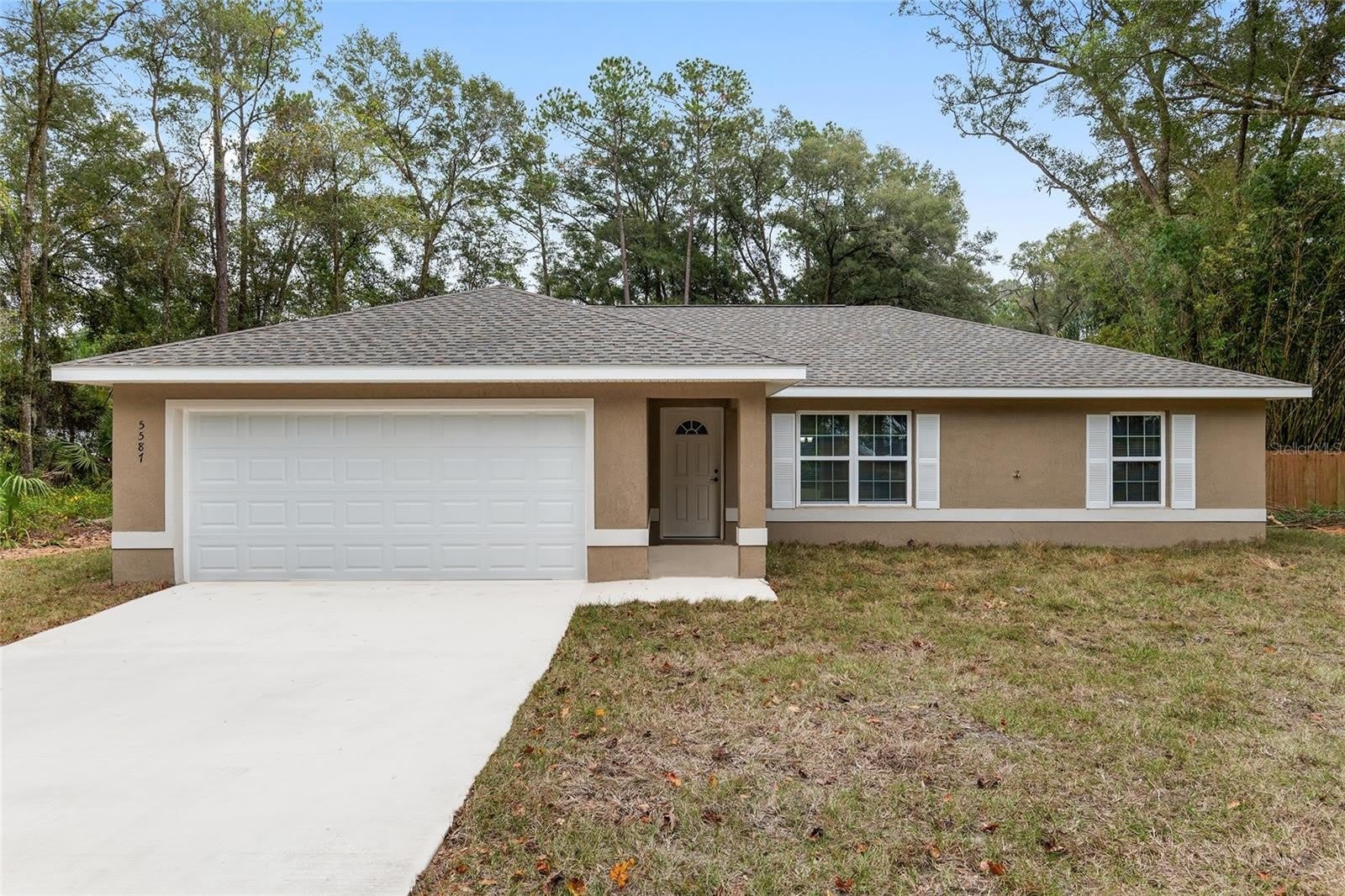 5587 NW 62ND Avenue – photo 1