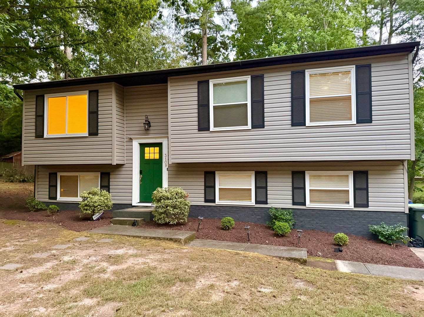 Charming 5-Bedroom Split Level — Just 6 Minutes to NC State – photo 2