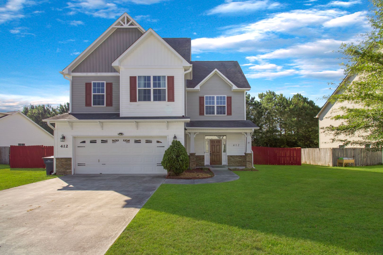 4 Bedroom Home In Carolina Forest – photo 1