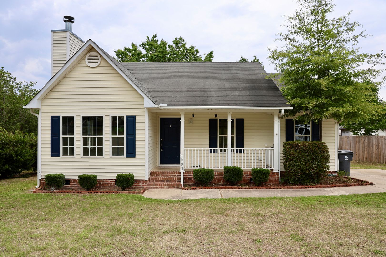 Knightdale Rental Home – photo 1