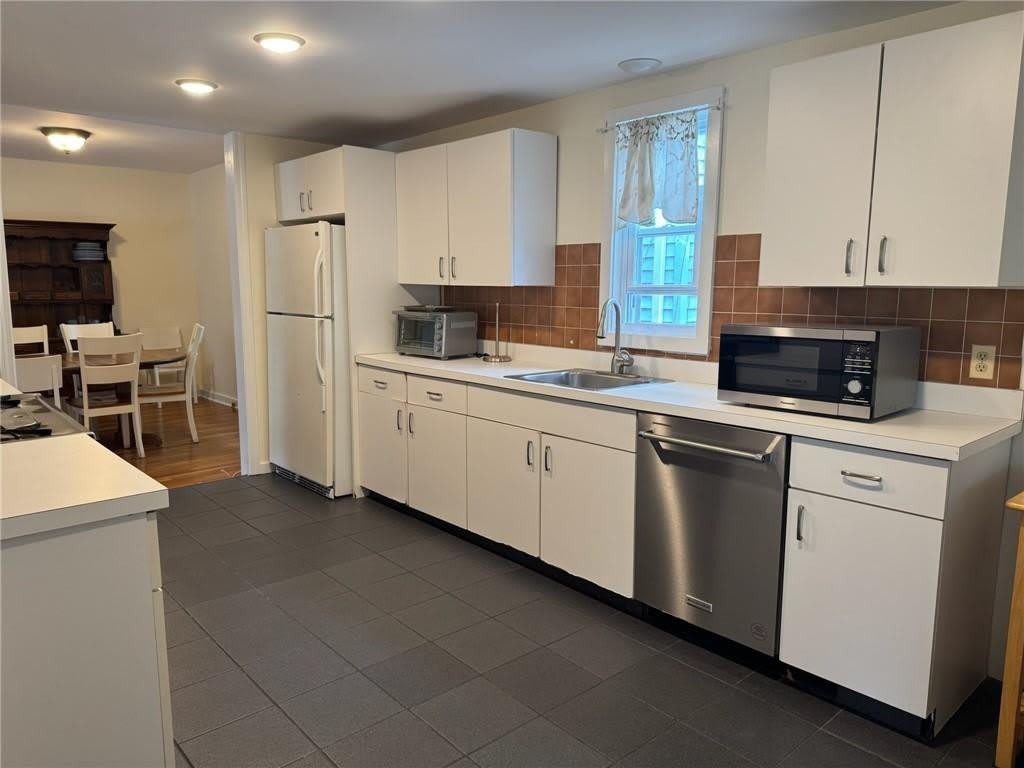 23 Carey Street – photo 3