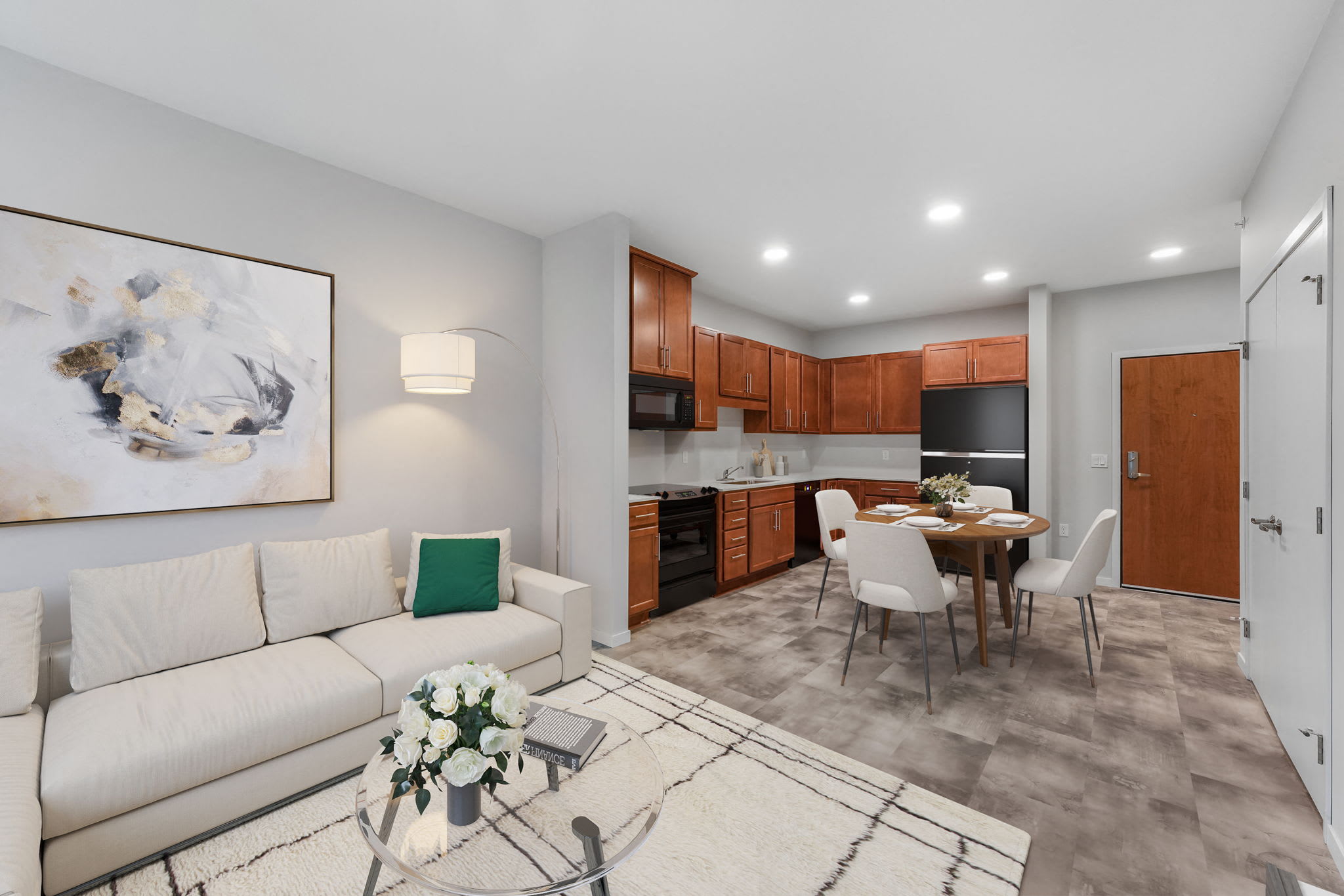Soul Apartments – photo 3