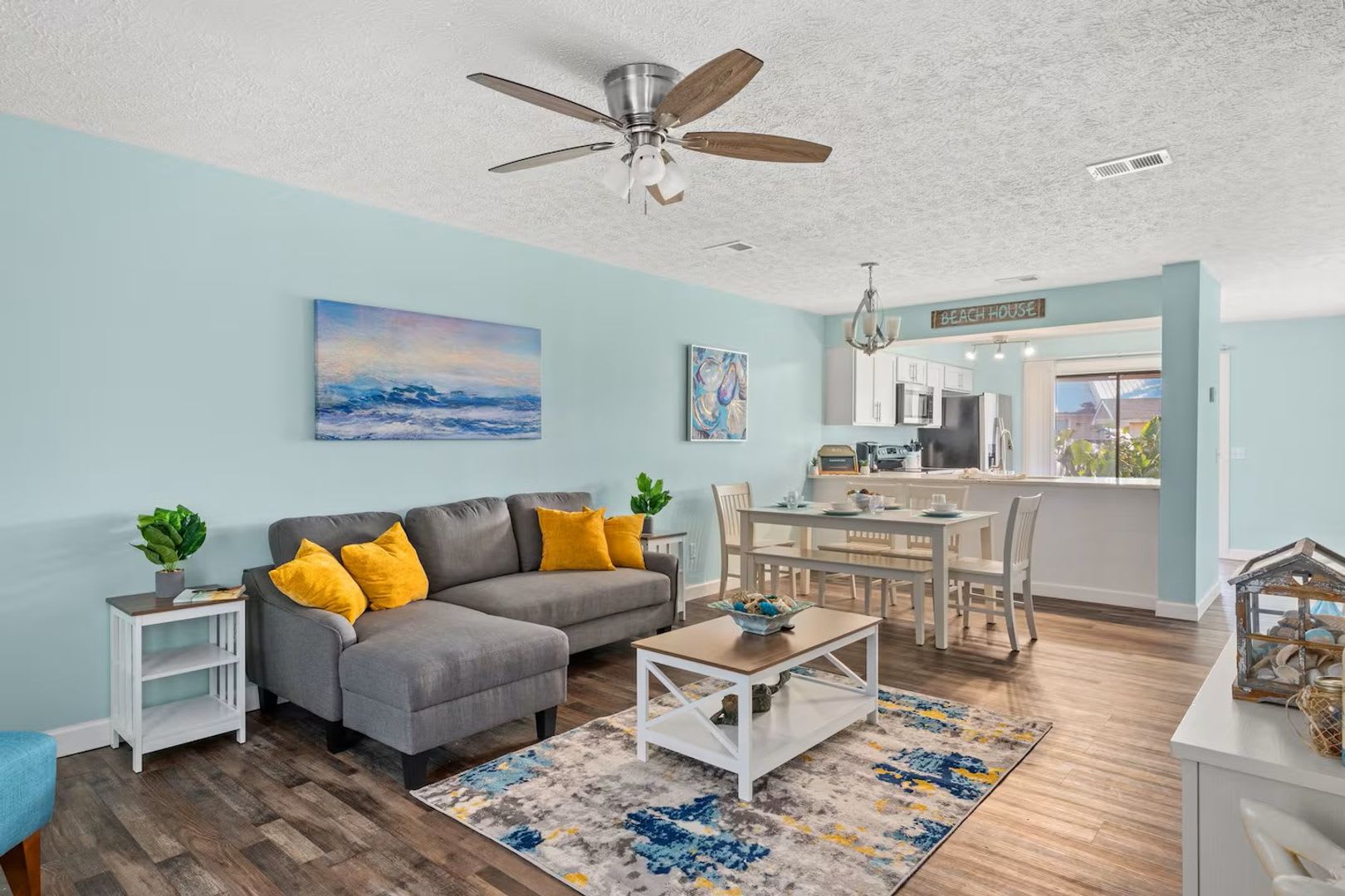 Coastal Living in the Heart of Panama City Beach! *Available FULLY FURNISHED!* – photo 2