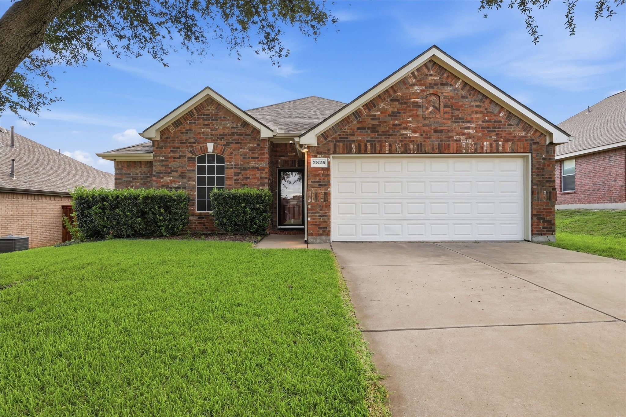 2825 Saddlebred Trail – photo 3