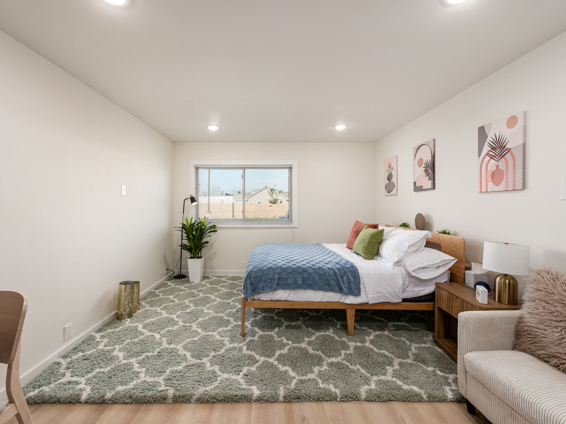 Lumarc Apartments – photo 5