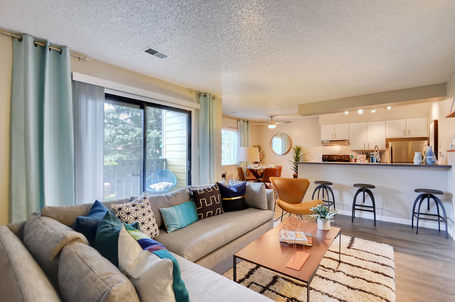 Park Place At 92Nd – photo 2