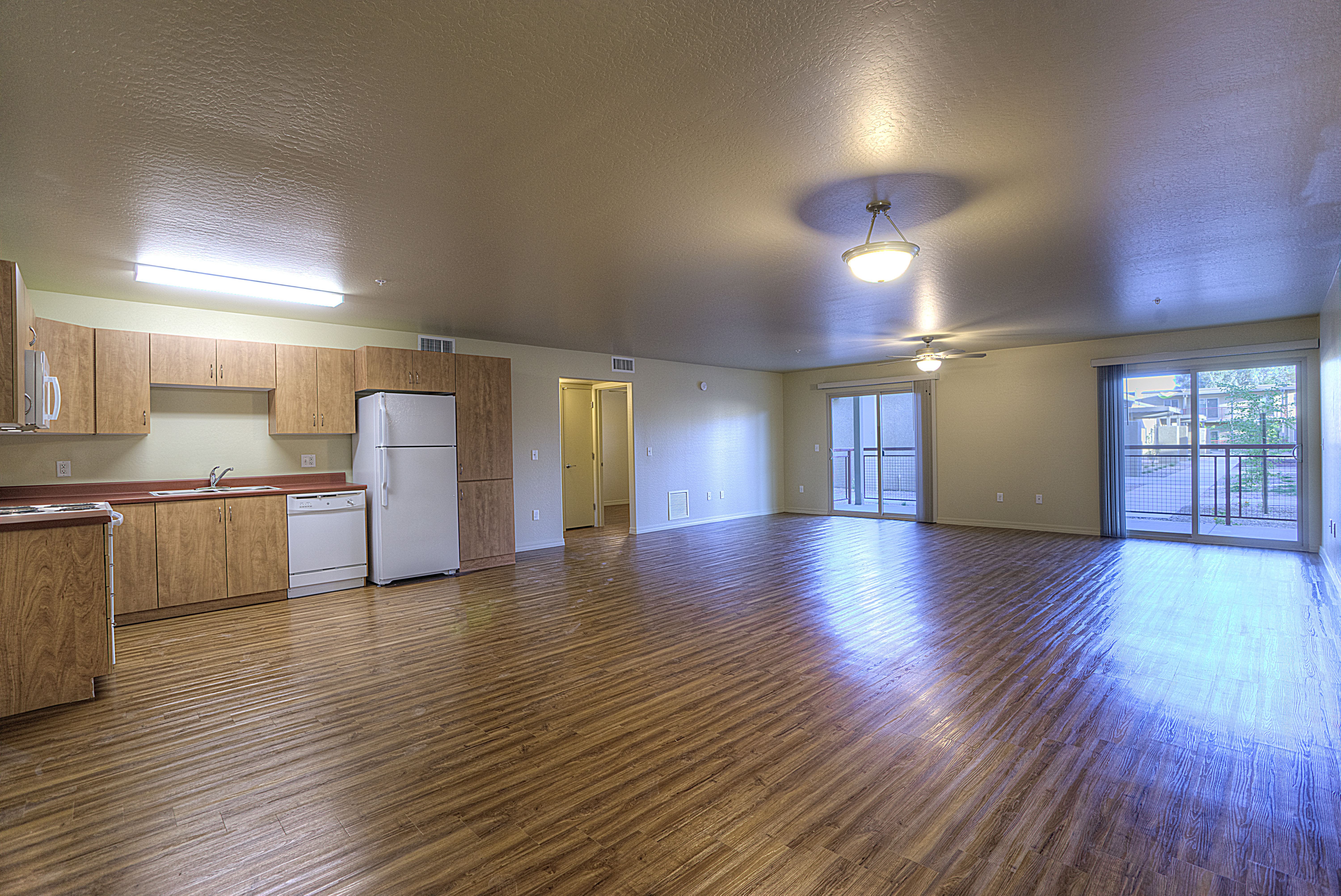 Ironwood Village Affordable Housing – photo 4