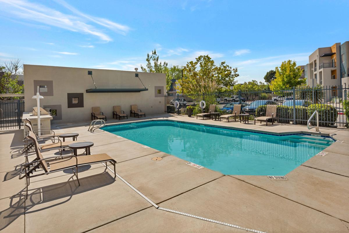 Ladera Vista Apartments – photo 2