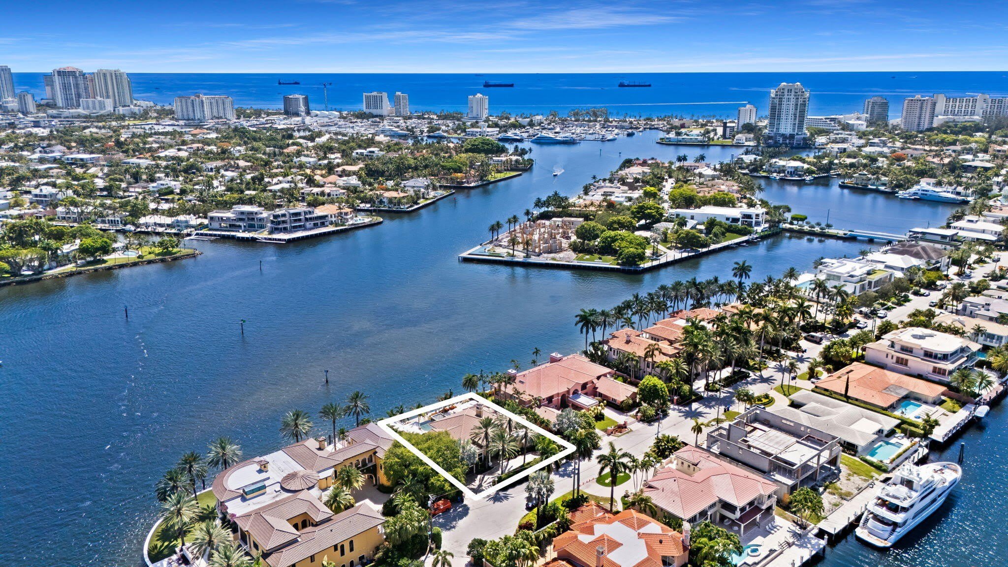 3 Isla Bahia Drive – photo 1