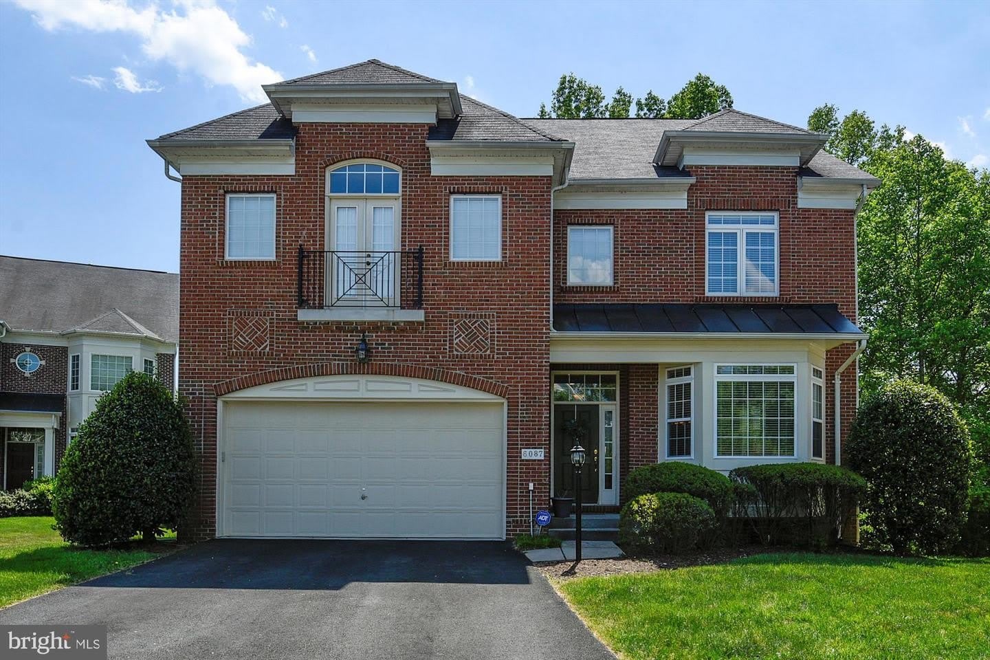 6087 PINEY WOODS CT – photo 1