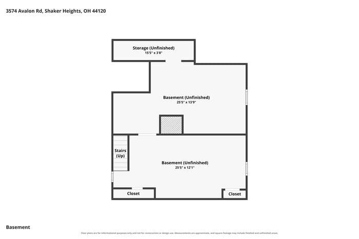 3574 Avalon Road – photo 2