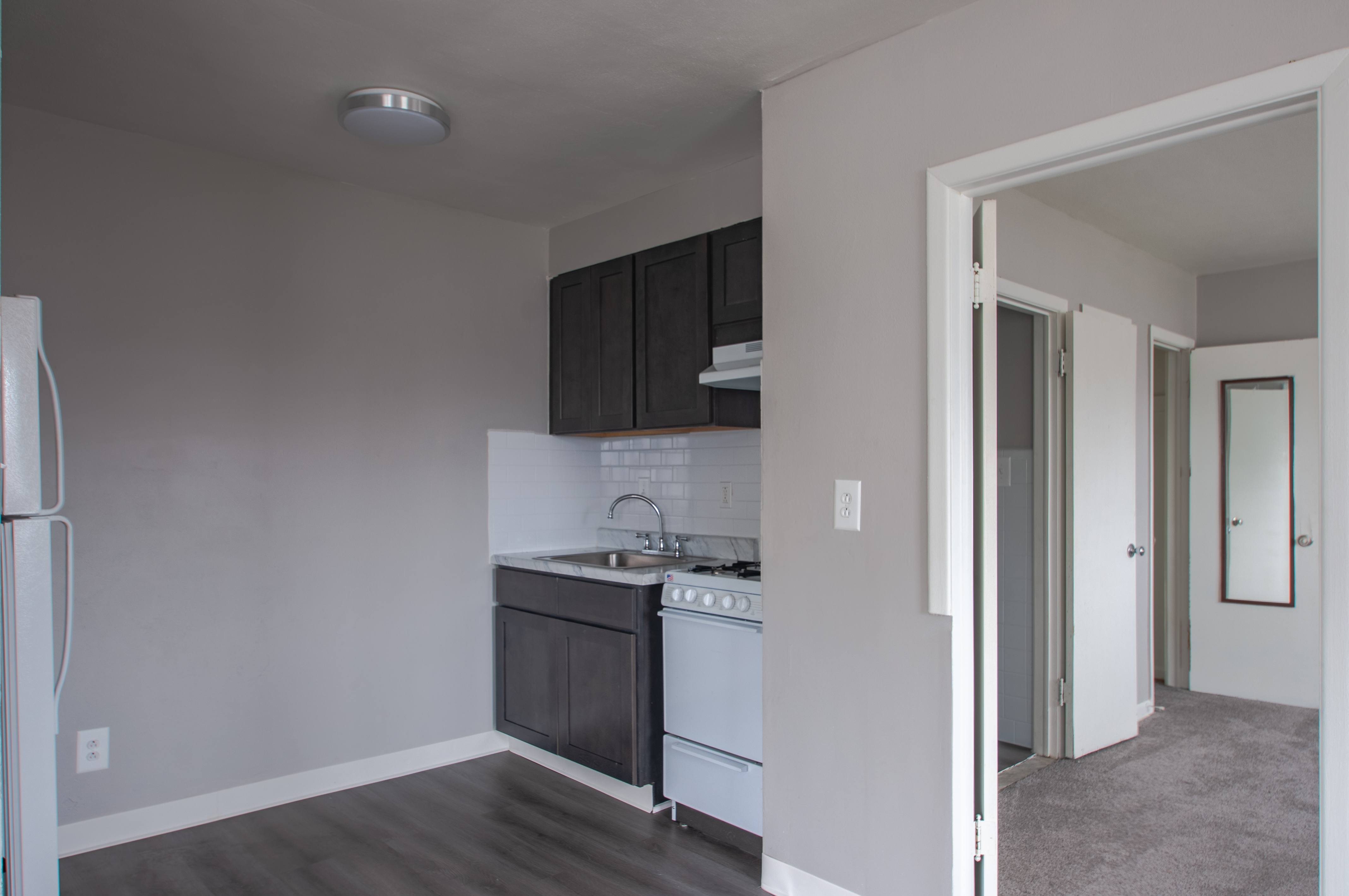 Loretto Apartments – photo 1